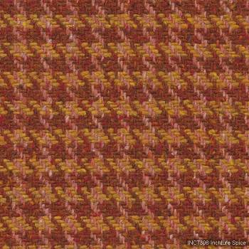 Donegals INCT306 ткань The Isle Mill, Шерсть от магазина Ткани Мира