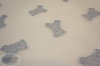 Ткань Cindy 09, 18, 27, Сетка3.13.1 от магазина Ткани Мира