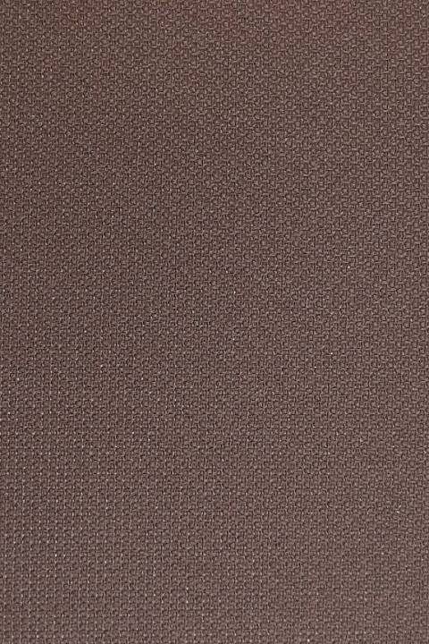 Рулонная штора LUX, Рояль коричневый | Ткании Мира