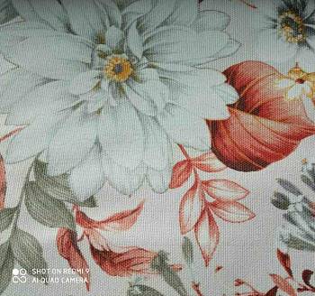 Acertado Nei-A ткань O'Interior Studio, Принт2.82.8 от магазина Ткани Мира