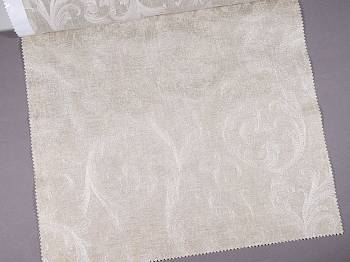 Bari ткань Nevio, Рогожка Сукно Вышивка от магазина Ткани Мира