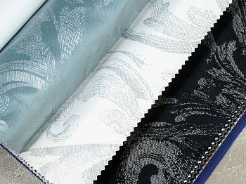 2755 ткань Espocada  Бархат1.4 - Магазин Ткани Мира. Пошив. Доставка по России ✅ 2755 ткань Espocada, Бархат от магазина Ткани Мира