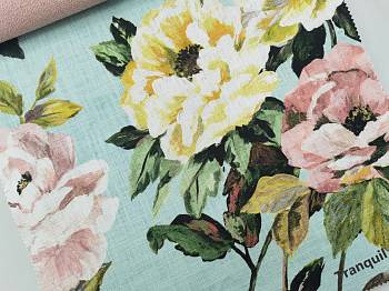 Monforte ткань Nevio  Принт1.4 - Магазин Ткани Мира. Пошив. Доставка по России ✅ Monforte ткань Nevio, Принт от магазина Ткани Мира