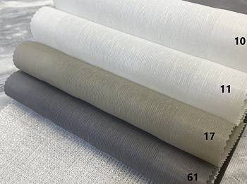 2747 ткань Reflection FR Espocada, Органза3.23.2 от магазина Ткани Мира