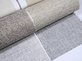 Samos 21900 ткань O'Interior Studio, Рогожка33 от магазина Ткани Мира