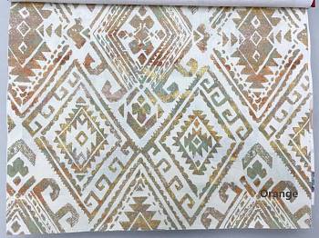 Joss ткань Galleria Arben, Принт от магазина Ткани Мира