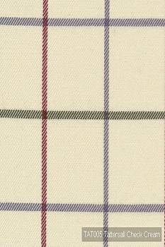 Auld Clune TAT005 ткань The Isle Mill, Шерсть от магазина Ткани Мира