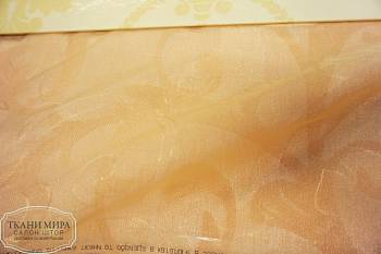 Ткань Allegro 1, 9, 17, 25, 33, 41, 49, 57, Органза2,972,97 от магазина Ткани Мира