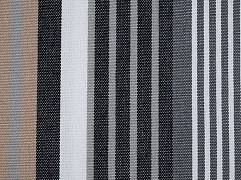 картинка Aru Stripe 91 Grey ткань Galleria Arben 