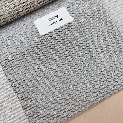 Ozzy ткань Forever interior fabrics | Ткании Мира