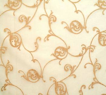 Vintage 28,33-36 ткань 5 авеню, Органза3.33.3 от магазина Ткани Мира