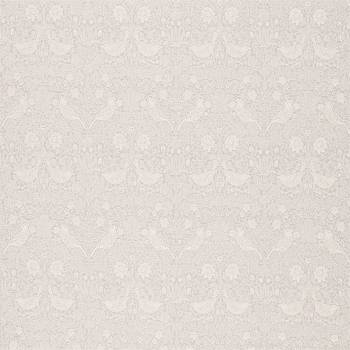 Pure Strawberry Thief Embroidery 236073 от магазина Ткани мира