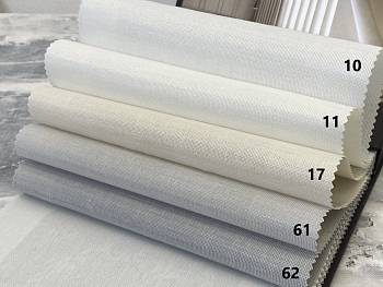 2741 ткань Reflection FR Espocada, Жаккард Сетка3.23.2 от магазина Ткани Мира