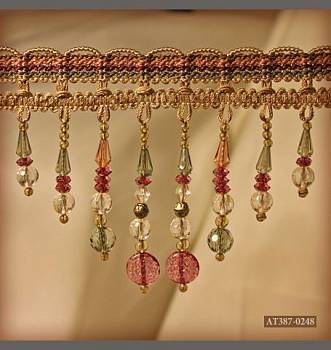 картинка AT387-0248 Fleur Delice тесьма магазин Ткани Мира являющийся официальным дистрибьютором в России  картинка AT387-0248 Fleur Delice тесьма от магазина Ткани Мира