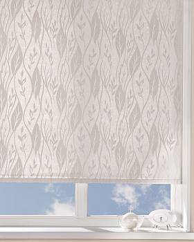 картинка Liane рулонные шторы Decolux магазин Ткани Мира являющийся официальным дистрибьютором в России  картинка Liane рулонные шторы Decolux от магазина Ткани Мира