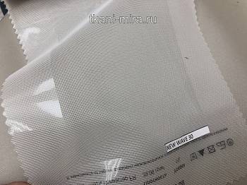 NEW WAVE 30/ 62 ткань 5 avenue, Сетка33 от магазина Ткани Мира