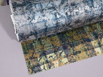 2750 ткань Espocada  Бархат1.4 - Магазин Ткани Мира. Пошив. Доставка по России ✅ 2750 ткань Espocada, Бархат от магазина Ткани Мира