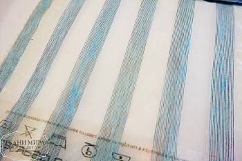 Ткань Calypso 01, 09, 17, 25, 33, 41, 49  Органза3 - Магазин Ткани Мира. Пошив. Доставка по России ✅ Ткань Calypso 01, 09, 17, 25, 33, 41, 49, Органза33 от магазина Ткани Мира