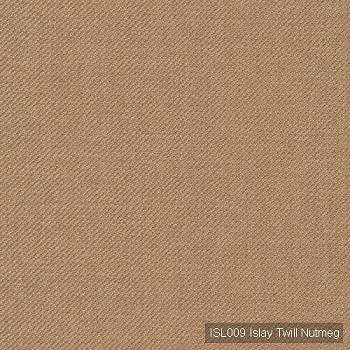 Islay ISL009 ткань The Isle Mill, Шерсть от магазина Ткани Мира