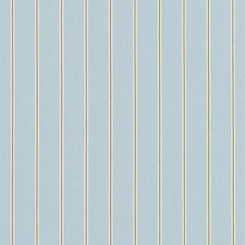 Ткань Sanderson 232651  Country Stripes | Ткании Мира