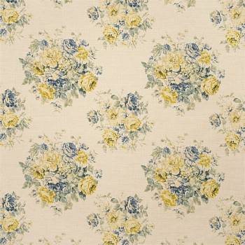 Ткань Sanderson DVIPWE201  Vintage,  от магазина Ткани Мира