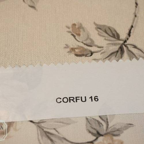 Ткань Corfu 10, 12, 14, 16 | Ткании Мира