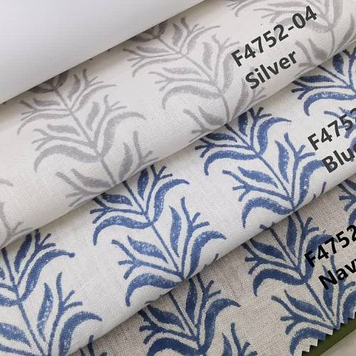 Birch Stripe F4752 ткань Colefax and Fowler | Ткании Мира