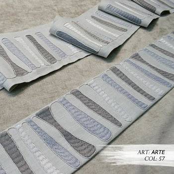 картинка Бордюр DP-Arte-57 от магазина Ткани Мира