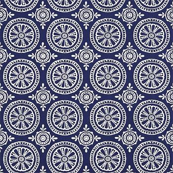 Jardin Boheme Fabrics Cheree ткань Harlequin, Сукно1,321,32 от магазина Ткани Мира