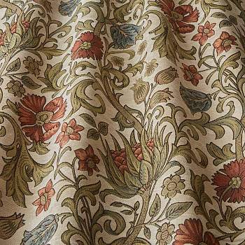 Chalfont ткань Iliv, Жаккард Шенилл от магазина Ткани Мира