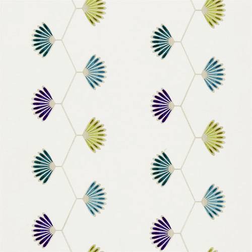 Jardin Boheme Fabrics Mirella ткань Harlequin | Ткании Мира