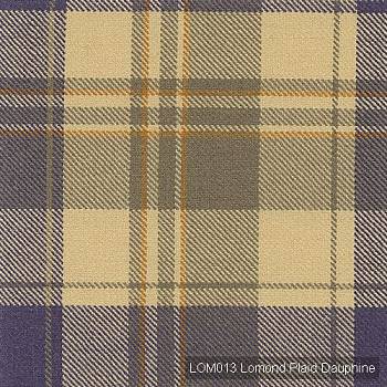 Lomond LOM013 ткань The Isle Mill, Шерсть от магазина Ткани Мира