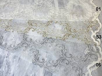 2216 ткань Elegant Home, Вышивка33 от магазина Ткани Мира