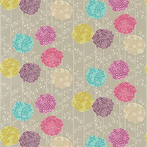 Folia Fabrics Orsina ткань Harlequin | Ткании Мира