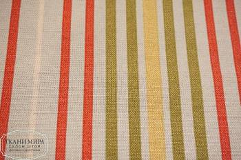 Ткань Flores 20, 24, 28, Сатин2.82.8 от магазина Ткани Мира