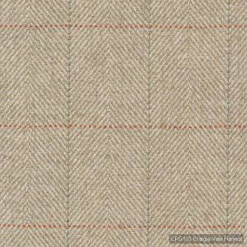 Craigie Hill CRG103 ткань The Isle Mill, Шерсть от магазина Ткани Мира