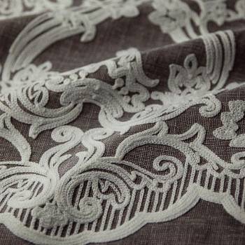 Mona Lisa Embrodery Penti Ful ткань Vip Dekor  Вышивка - Магазин Ткани Мира. Пошив. Доставка по России ✅ Mona Lisa Embrodery Penti Ful ткань Vip Dekor, Вышивка от магазина Ткани Мира