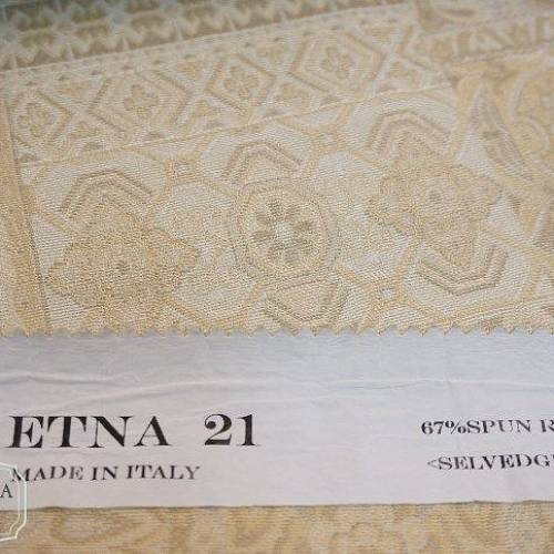 Ткань Etna 1, 5, 9, 13, 17, 21, 25, 29, 33, 37, 41 | Ткании Мира