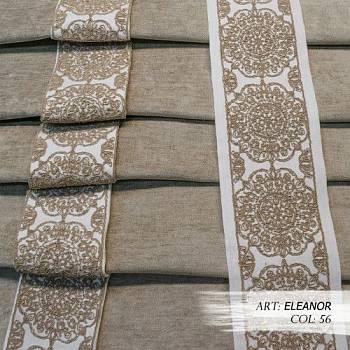 картинка Бордюр DP-Eleanor-56 от магазина Ткани Мира