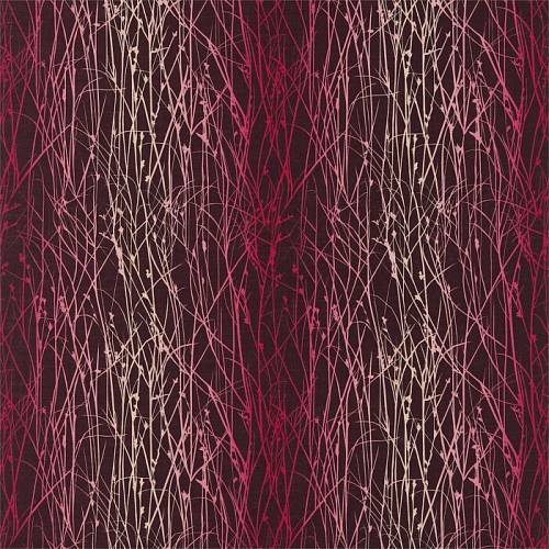 Kallianthi Fabrics Grasses ткань Harlequin | Ткании Мира