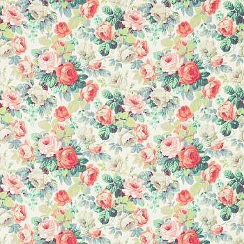 Ткань Sanderson 224322  Vintage 2 Prints,  от магазина Ткани Мира