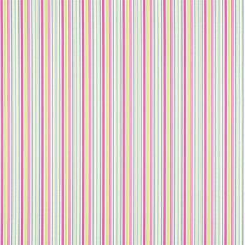 Ткань Sanderson 232307  Beautiful Balloons,  от магазина Ткани Мира