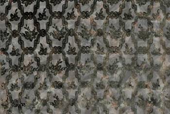 Mountain Deluxe Alpine Chic Filomena ткань Fine, Велюр от магазина Ткани Мира