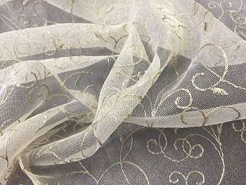 Nazilli ткань Anka, Органза33 от магазина Ткани Мира