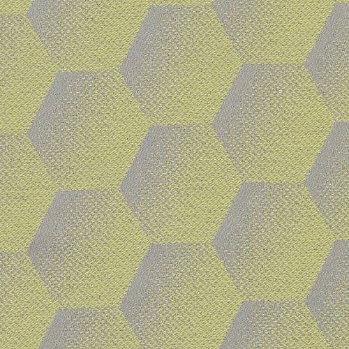 Sunbrella Hexagon ткань Dom Caro | Ткании Мира