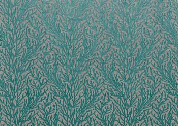 Reef Teal от магазина Ткани мира