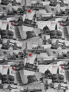 Balu Chester ткань Realia, Сукно от магазина Ткани Мира