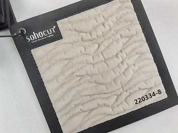 220334-8 ткань Sohocut, Бархат от магазина Ткани Мира