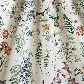 Observatory Rosella ткань Iliv, Принт от магазина Ткани Мира