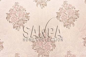 R-1601 ткань Sanpa, Жаккард33 от магазина Ткани Мира